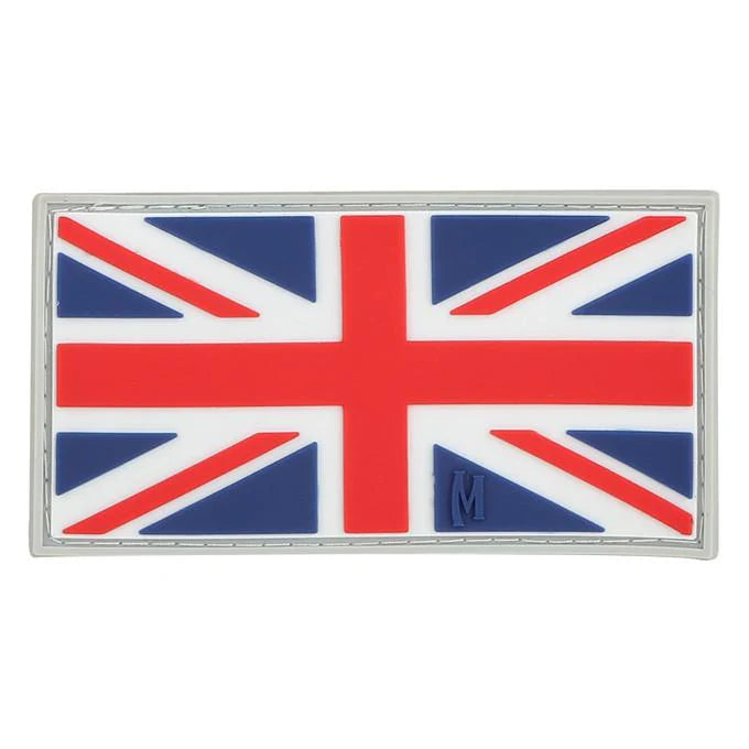 Maxpedition UK Flag Patch