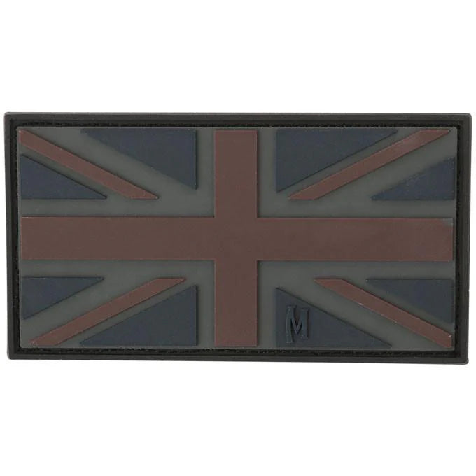 Maxpedition UK Flag Patch