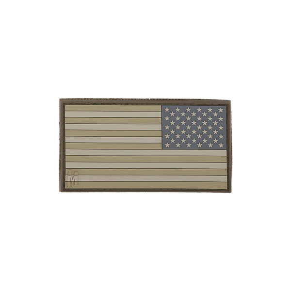 Maxpedition USA Flag Small Reverse
