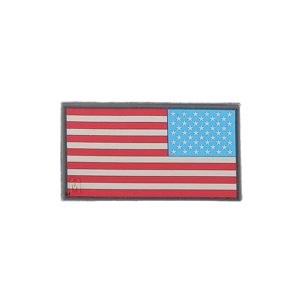 Maxpedition USA Flag Small Reverse