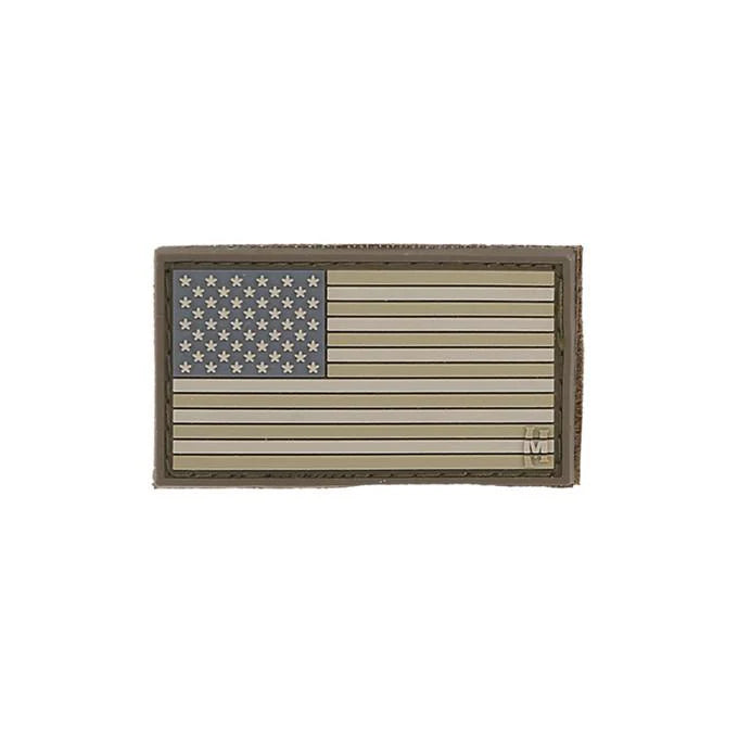 Maxpedition USA Flag Small
