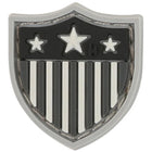 Maxpedition USA Shield Micro Patch