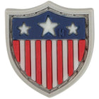 Maxpedition USA Shield Micro Patch