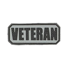 Maxpedition Veteran PVC Morale Patch