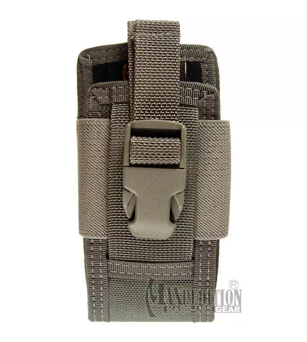 Maxpedition 12.7/5" Clip On Holster
