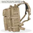 Maxpedition Falcon II Backpack 22L