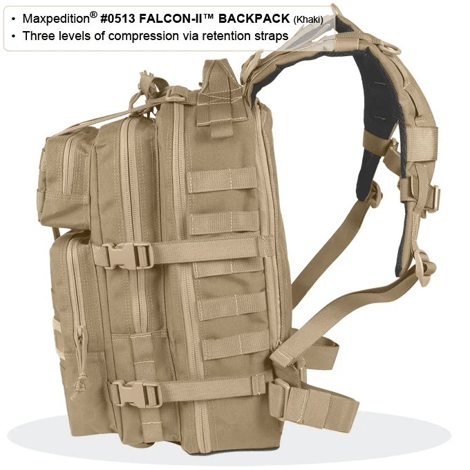 Maxpedition Falcon II Backpack 22L
