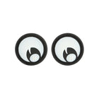 Maxpedition Googly Eyes 3d PVC Morale Patch