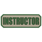 Maxpedition Instructor 3D PVC Morale Patch