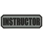 Maxpedition Instructor 3D PVC Morale Patch