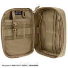 Maxpedition Pocket Organiser Fatty