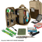 Maxpedition Pocket Organiser Fatty