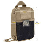 Maxpedition Pocket Organiser Fatty