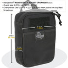 Maxpedition Pocket Organiser Beefy