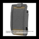 Maxpedition Hook & Loop Holster Insert