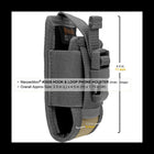 Maxpedition Hook & Loop Holster Insert