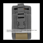Maxpedition Hook & Loop Holster Insert
