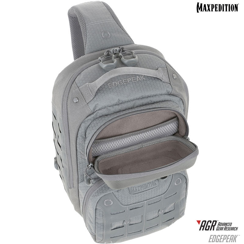 Maxpedition Edgepeak Ambidextrous Sling Pack 15L