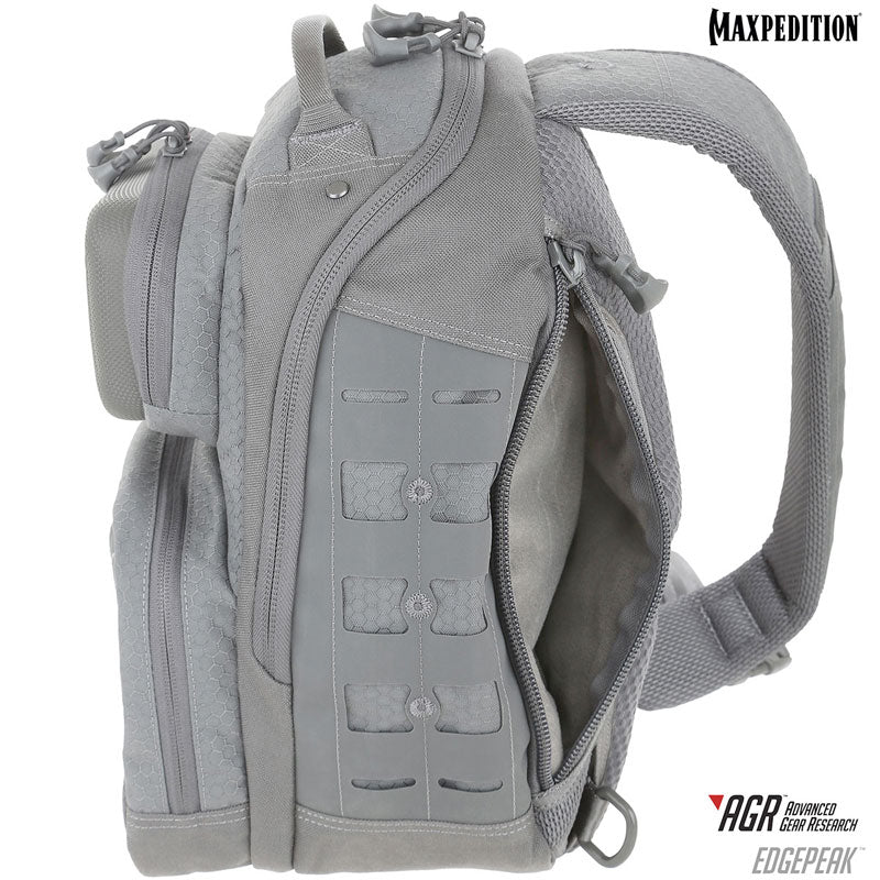 Maxpedition Edgepeak Ambidextrous Sling Pack 15L