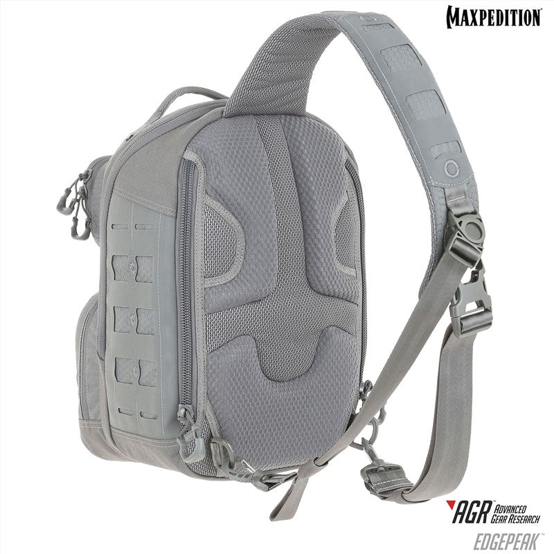 Maxpedition Edgepeak Ambidextrous Sling Pack 15L