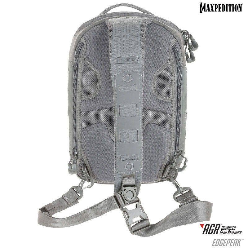 Maxpedition Edgepeak Ambidextrous Sling Pack 15L