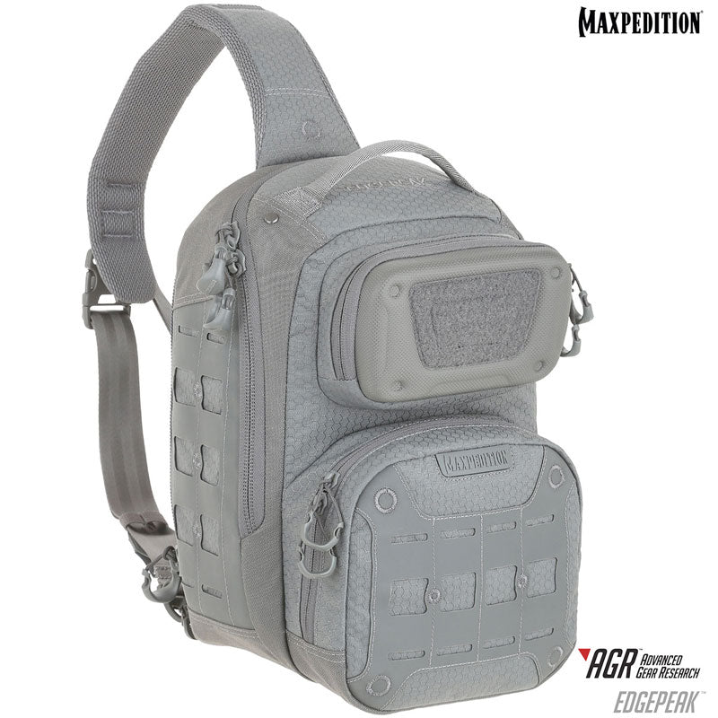 Maxpedition Edgepeak Ambidextrous Sling Pack 15L