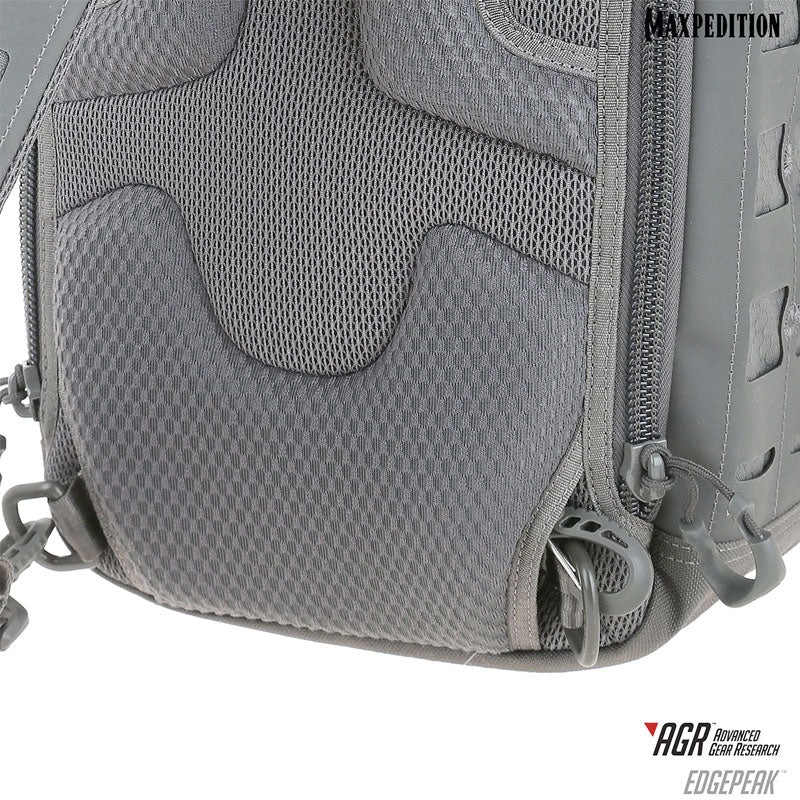 Maxpedition Edgepeak Ambidextrous Sling Pack 15L