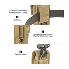Maxpedition TC-10 Pouch