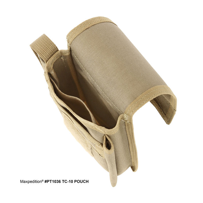 Maxpedition TC-10 Pouch
