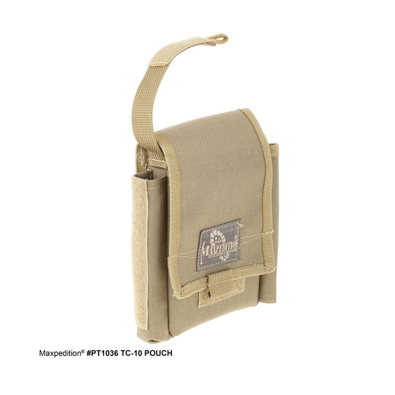 Maxpedition TC-10 Pouch