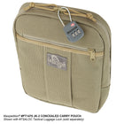 Maxpedition JK-3 Large Concealed Carry Pouch