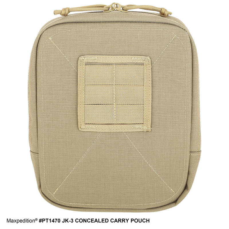Maxpedition JK-3 Large Concealed Carry Pouch