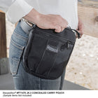 Maxpedition JK-3 Large Concealed Carry Pouch
