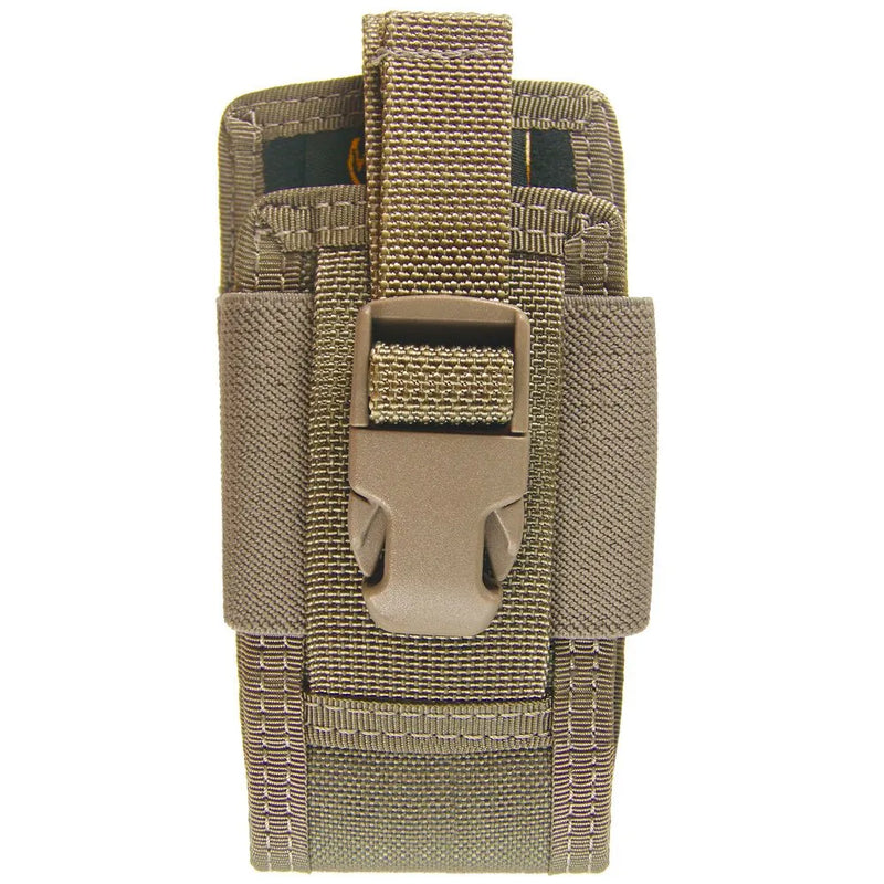 Maxpedition 12.7/5" Clip On Holster