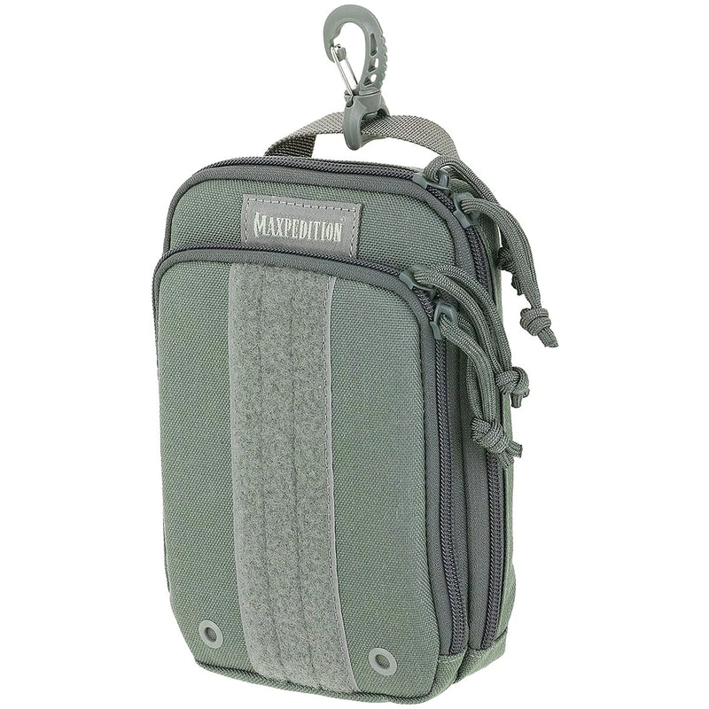 Maxpedition Ziphook Pocket Organiser Large