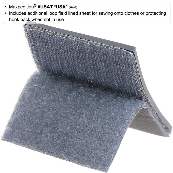 Maxpedition USA Small Patch