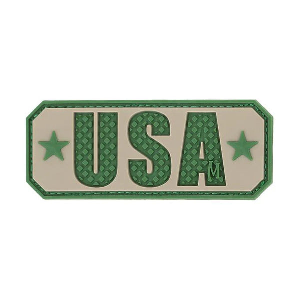Maxpedition USA Small Patch