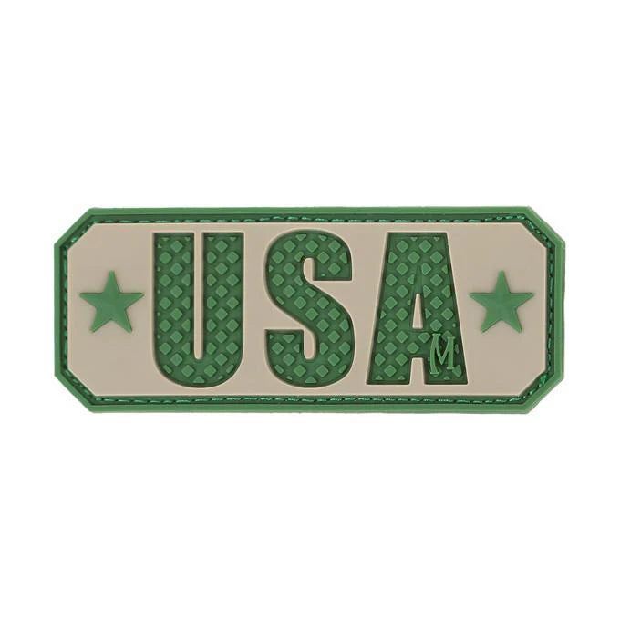 Maxpedition USA Small Patch