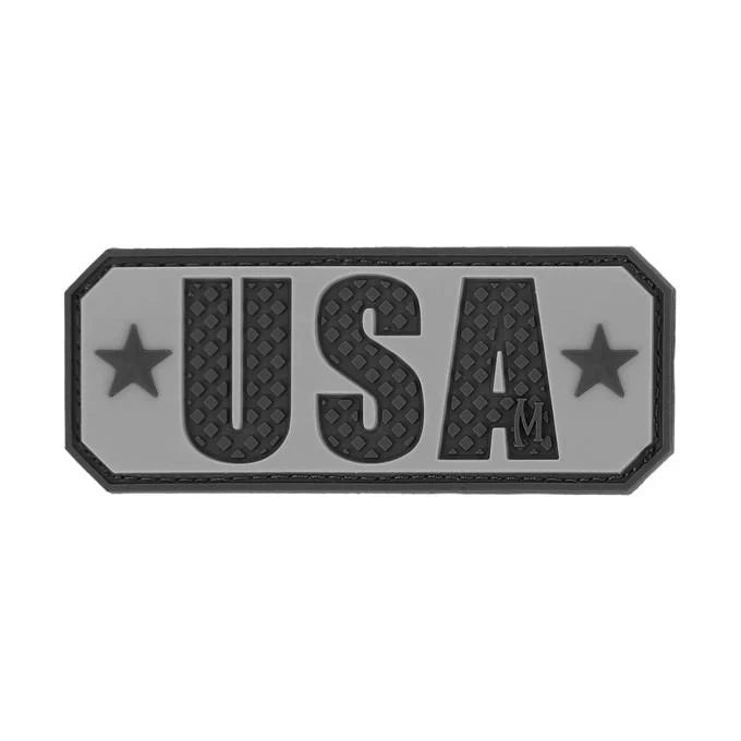 Maxpedition USA Small Patch
