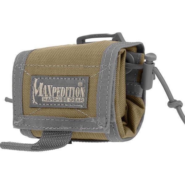 Maxpedition 8" x 10" Pistol Case/Gun Rug