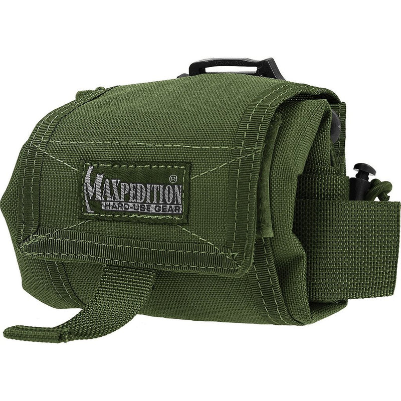 Rollypoly® MM Folding Dump Pouch