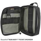 Maxpedition Beefy Pocket Organizer