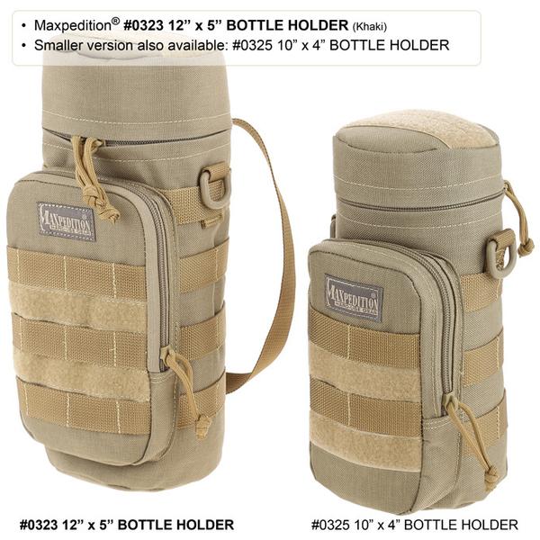 Maxpedition 12