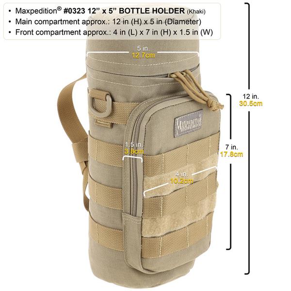 Maxpedition 12