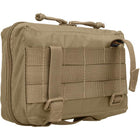 Maxpedition Individual First Aid Pouch