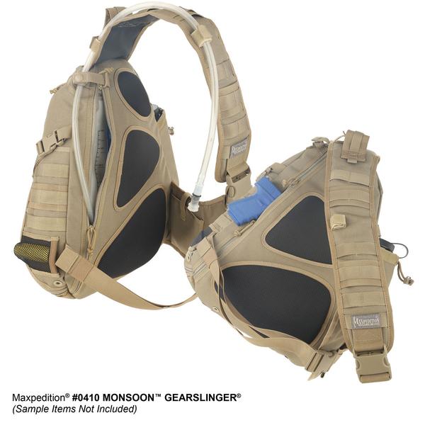 Maxpedition Monsoon Gearslinger