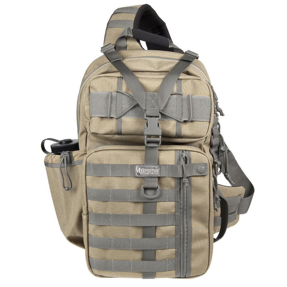 Maxpedition Pouch Mochila Bandolera Maxpedition Kodiak 11L Color