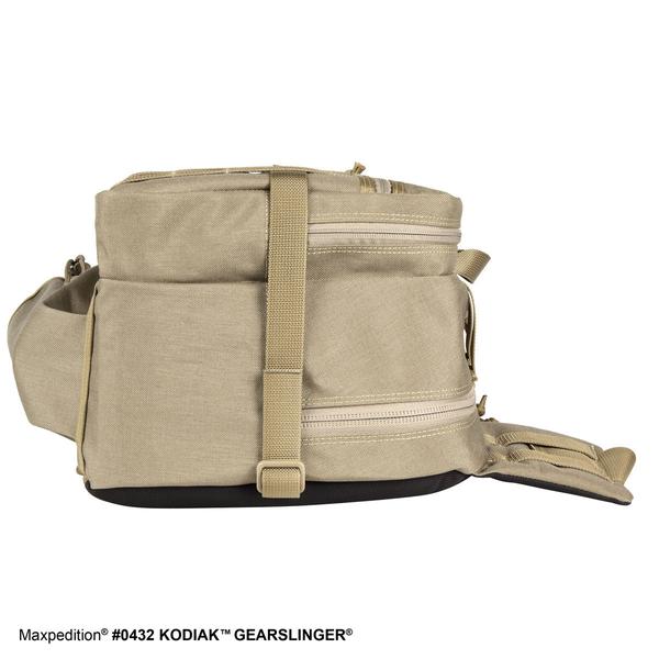 Maxpedition Kodiak Gearslinger Maxpedition UK