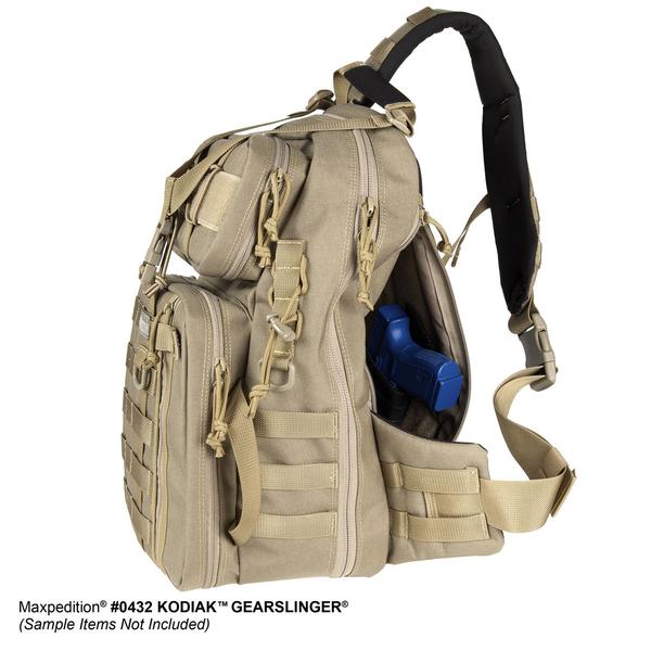 Maxpedition Kodiak Gearslinger Maxpedition UK