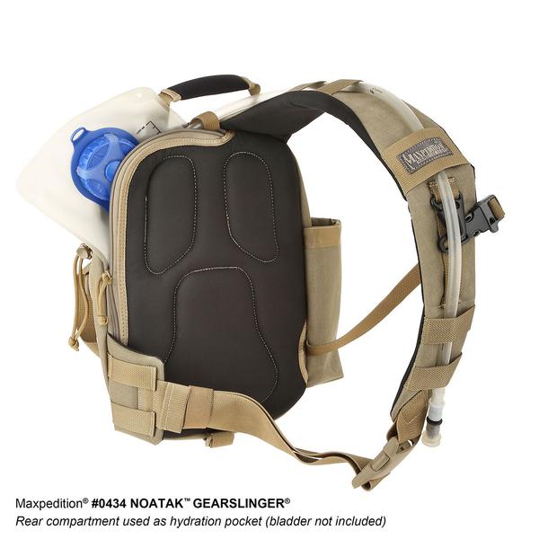 Maxpedition Noatak Gearslinger – Maxpedition UK